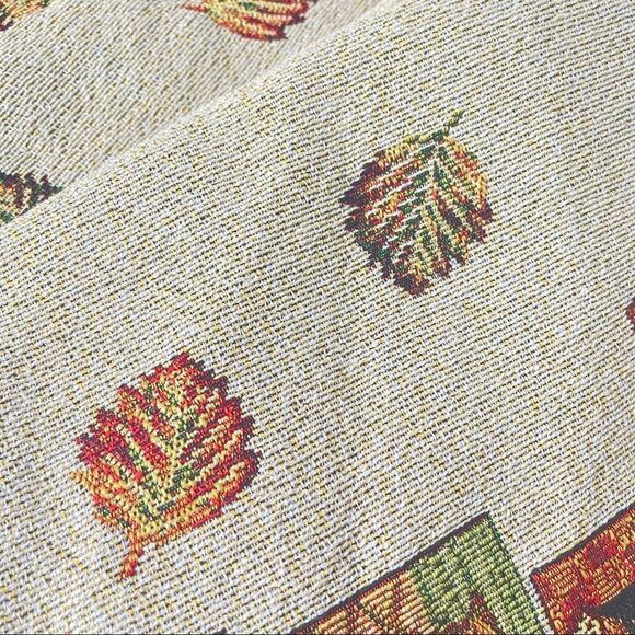 Fall Decor Table Runner - Picture 2 of 3